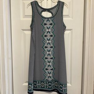 NWT Max Studio Sleeveless dress